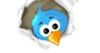 Volg ons op Twitter